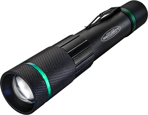 98295.jpg PSF DOVER FLASHLIGHT 1000 LUM - RECHARGEABLE 3 MODES - Image 1