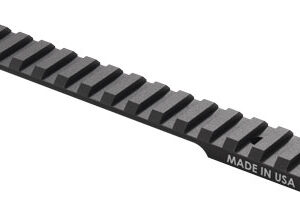 WEAVER BASE EXTEND MULTI-SLOT - TACT SAV 110 SA (8-40) MATTE