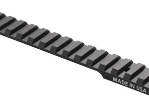WEAVER BASE EXTEND MULTI-SLOT - TACT SAV 110 LA (8-40) 20MOA