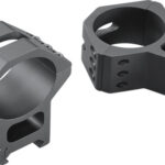 WEAVER RINGS 6-HOLE TACTICAL - PICATINNY X-HIGH 34MM MATTE
