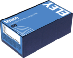 ELEY TEAM 22LR 40GR EPS - 50RD 100BX/CS