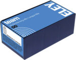 ELEY TEAM 22LR 40GR EPS - 50RD 100BX/CS - Image 2