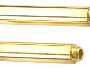 TRADITIONS SPOUT SET (2) FOR - POWDER FLASKS 75 & 100 GRAINS