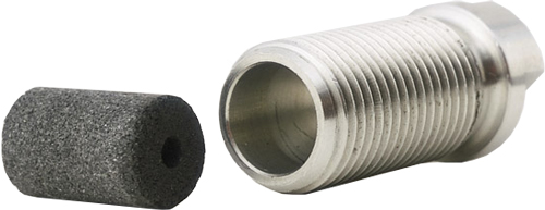A1403.jpg TRADITIONS THUNDER DOME BREECH - PLUG DOES NOT FIT BREAK-ACTION - Image 1