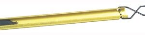 TRADITIONS CAPPER IN-LINE FOR - FOR 209 PRIMERS W/LANYARD LOOP