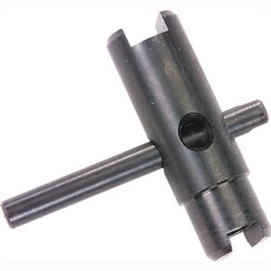 TRADITIONS NIPPLE WRENCH FOR - IN-LINE IGNITION #11 CAPS