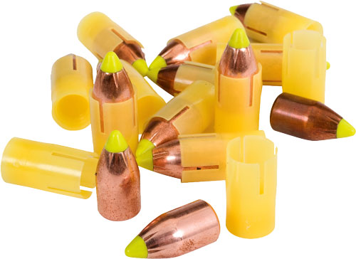 A1825.jpg TRADITIONS BULLETS SMACKDOWN - .50 CAL 300GR SABOT 15PK - Image 1