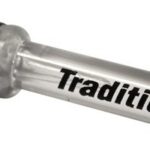 TRADITIONS BORE LIGHT LED - MUZZLELOADER 50CAL PLUS