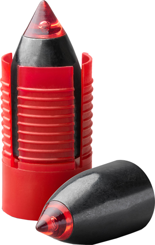 A2011_1.jpg TRADITIONS BULLETS CARNIVORE - .50 CAL 305GR SABOT 15-PK - Image 1