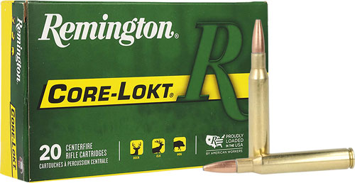 A29069.jpg REMINGTON 280 REM 150GR - CORE-LOKT PSP 20RD 10BX/CS - Image 1