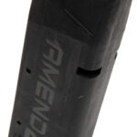 AMEND2 MAGAZINE SIG P320 9MM - FULL SIZE 17 RD POLYMER BLACK