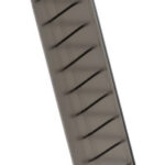 AMEND2 MAGAZINE FOR GLOCK - MOD C 9MM 34RD POLY TRANSLUCNT