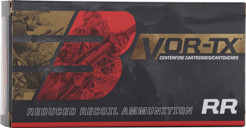 A32234.jpg BARNES VOR-TX REDUCE RECOIL - 243 WIN 80GR TTSX BT 20RD - Image 1