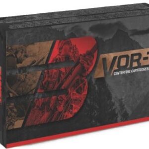 BARNES VOR-TX 7MM PRC - 170GR TTSX BT 20RD 10BX/CS