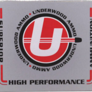UNDERWOOD 454 CASULL 240GR - XTP JHP 20BX/10CS