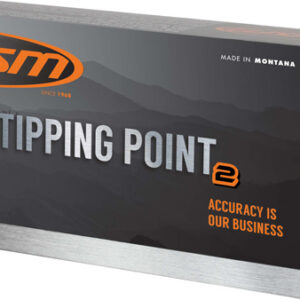 HSM 6.5X284 NORMA 140GR SST - 20RD 25BX/CS