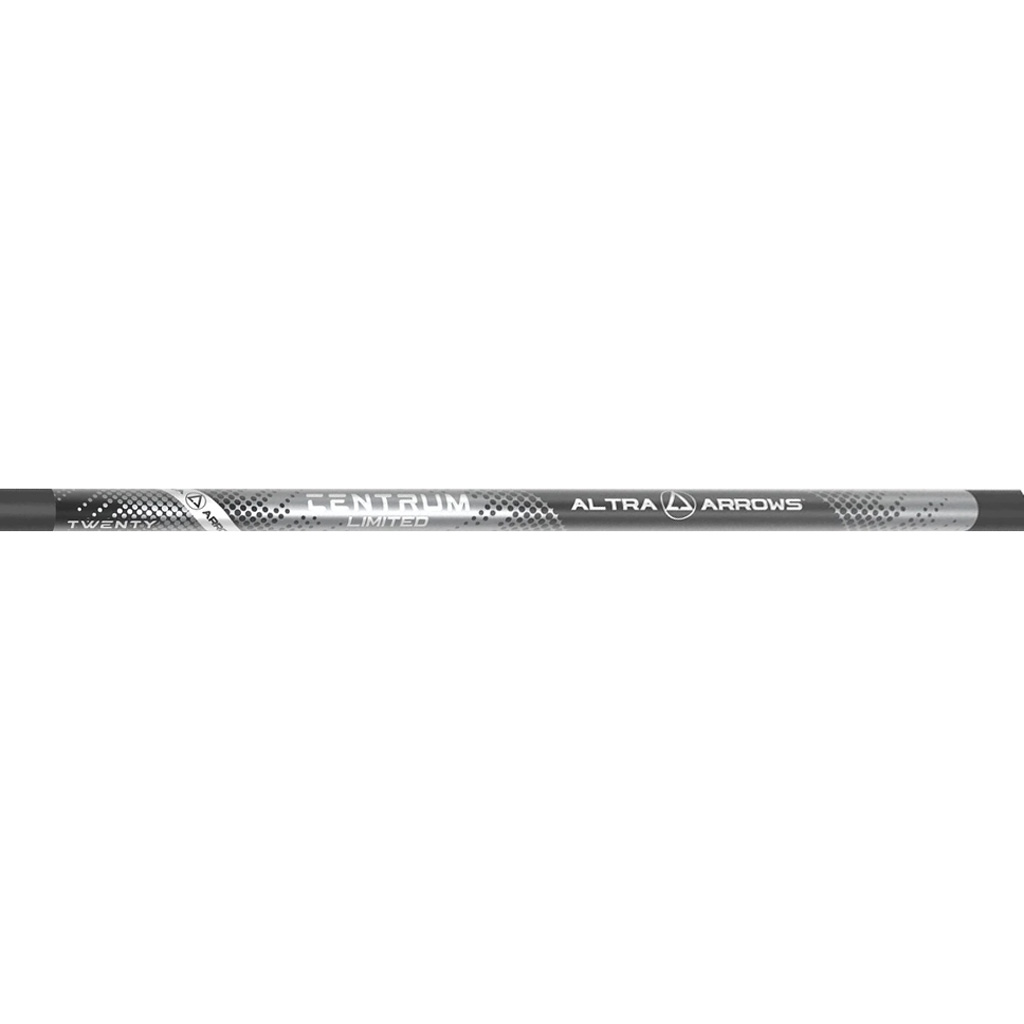 AA102200_1.jpg Altra Centrum 27 Limited Shafts .003 200 1 doz. - Image 1