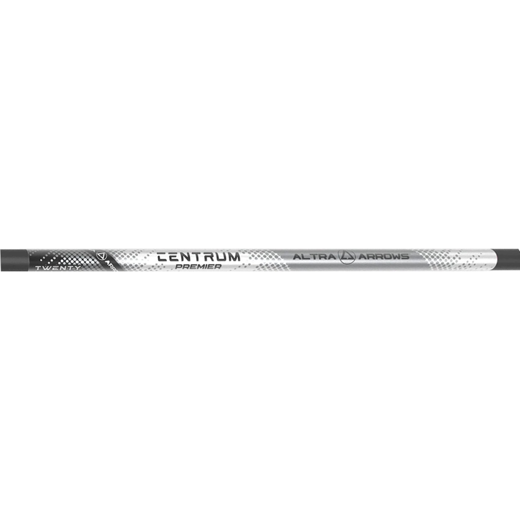 AA103200_1.jpg Altra Centrum 27 Premier Shafts .001 200 1 doz. - Image 1