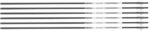 ALTRA ARROWS 246 CENTRUM - PREMIER 350 32" 6PK FLETCHED