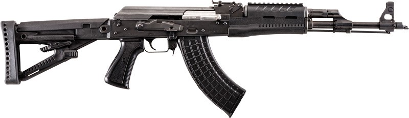 AAPAP.jpg PRO MAG ARCHANGEL YUGO AK-PAP - STOCK SET BLACK - Image 1