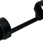 DNZ GAME REAPER INTEGRAL 1-PC - MOUNT BRNG A-BOLT 3 LA MED BLK