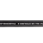 PHASE 5 CHARGING HANDLE AMBI- - BATTLE LATCH FOR AR-15 BLACK