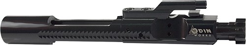 ACC223BCG.jpg ODIN BOLT CARRIER GROUP AR-15 - .223 BLACK NITRIDE - Image 1