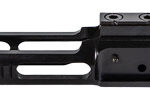 ODIN BOLT CARRIER GROUP AR-15 - .223 BLACK NITRIDE LOW MASS
