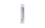 ACCUSHARP 3.5" RAZOR KNIFE BLU/BLK - Image 4