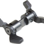 ODIN AMBIDEXTROUS MODULAR - SAFETY BLACK FOR AR-15