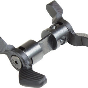 ODIN AMBIDEXTROUS MODULAR - SAFETY BLACK FOR AR-15