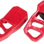 ODIN EXTENDED MAGAZINE RELEASE - SIG MPX RED