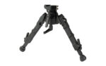 ACCU-TAC PC-4 BIPOD BLK - Image 3