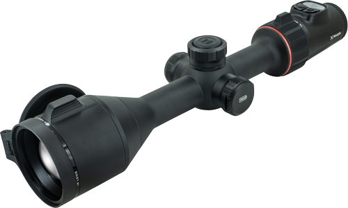 ACEH50.jpg NOCPIX ACE THERMAL WEAPON - SIGHT 640 50MM 3.5X - Image 1