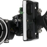 AXCEL ACCU HUNTER SIGHT - ACCUSTAT II 3-PIN .019  RH/LH
