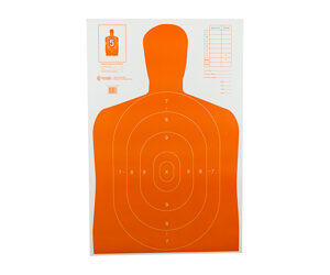 ACTION TGT B27E ORG 100PK