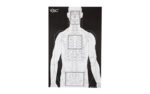 ACTION TGT 2 SIDED BY V-TAC 100PK