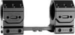 AUDERE SCOPE MOUNT ADVERSUS - 30MM MED BLACK - Image 2