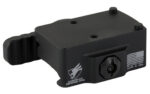 AM DEF RMR LW QD MOUNT LOW LH