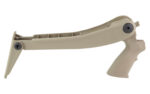 ADV TECH 12GA MOSS/REM T-FOLD FDE - Image 2