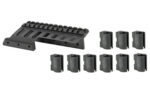 ADV TECH 12GA SIDE SDL MOSS/REM/WIN - Image 4