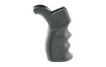 ADV TECH CLASSIC AR15 GRIP BLK - Image 2