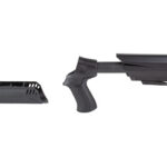 ADV TECH T3 G2 REM/MOSS STK/FRND BLK