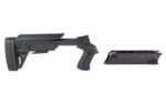 ADV TECH T3 G2 REM/MOSS STK/FRND BLK - Image 2