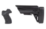 ADV TECH TAC-LT STK X2 BP/GRIP 590R