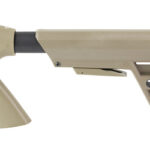 ADV TECH SHFORCE G2 REM/MOSS STK FDE