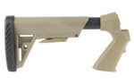 ADV TECH SHFORCE G2 REM/MOSS STK FDE - Image 2