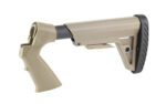 ADV TECH SHFORCE G2 REM/MOSS STK FDE - Image 3