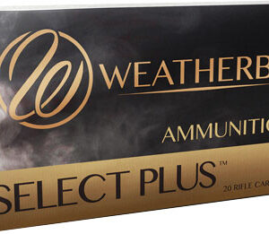 WEATHERBY AMMO 6.5-300 WBY MAG - 130GR SCIROCCO 20RD 10BX/CS