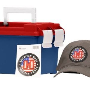FRONTIER 5.56x45 55GR FMJ - 250RD 2BX/CS COMES IN AMMO CAN